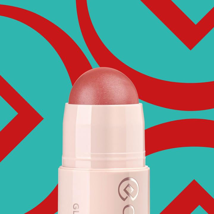 Produktbild Collistar - TWIST GLOWY BLUSH03 - VENERE (03 Venere)