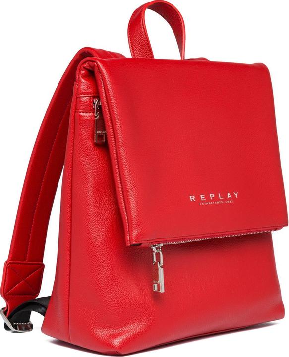 Produktbild Replay Backpack With Flap