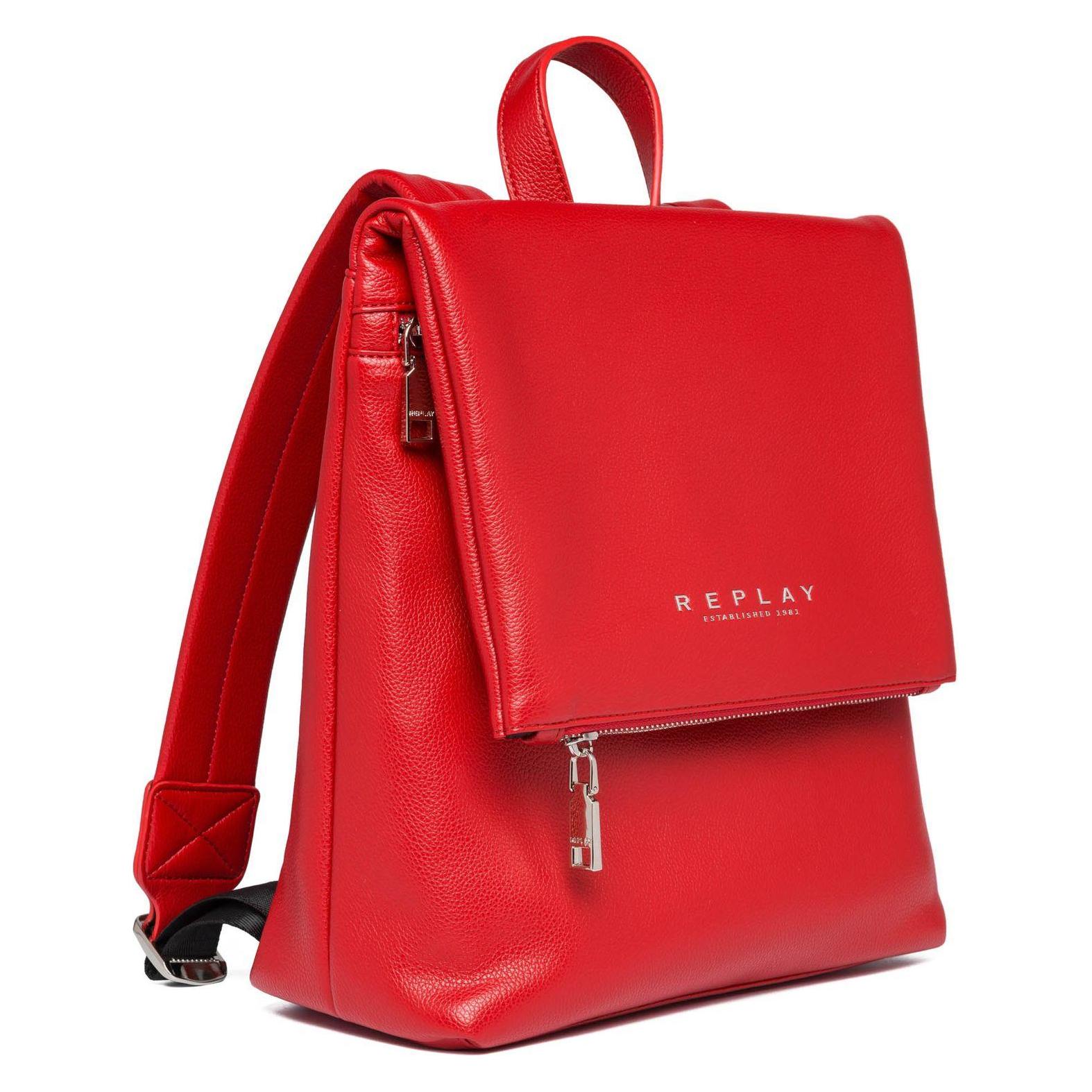 Replay, Rucksack