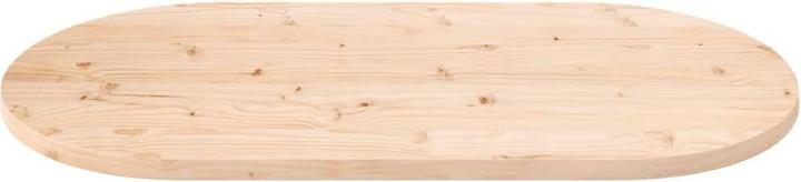 Actual product image vidaXL Tischplatte (90 x 45 cm)