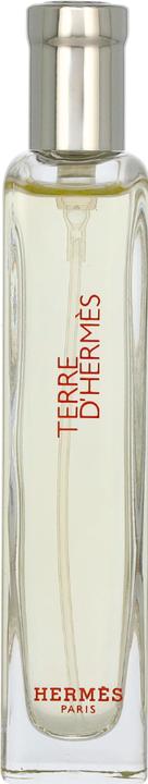 Actual product image Hermès Hermes - Terre D'Hermes - Eau de toilette miniature 15ml (Eau de toilette, 15 ml)