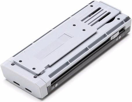 Actual product image DJI Robomaster S1 Bead Container