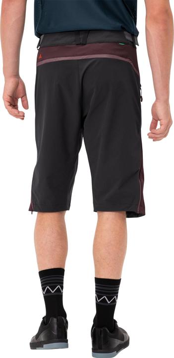 Produktbild Vaude Moab V (XL)