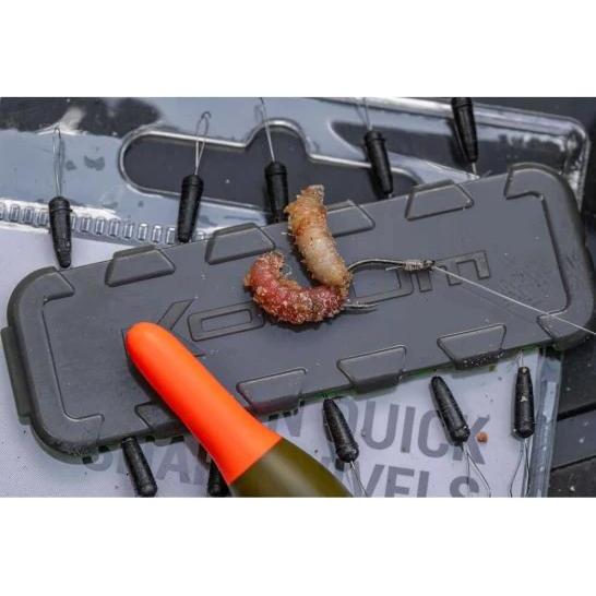 Thumbnail - Korum, Angelhaken