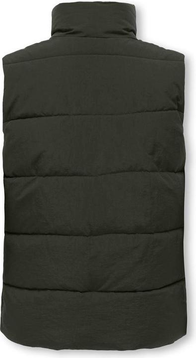 Actual product image Only & Sons Osjglobal Puffer Vest Otw Noos (146)