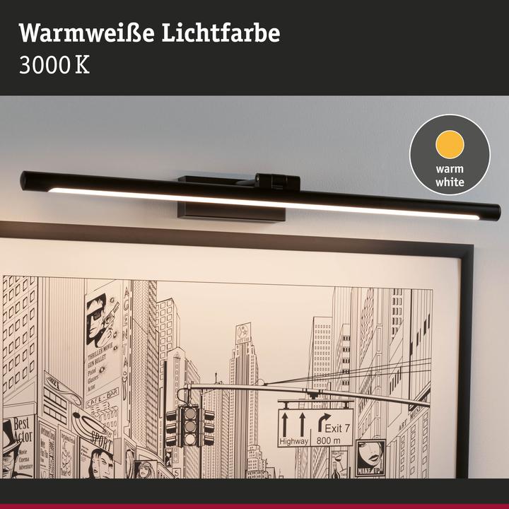 Immagine prodotto Paulmann Luce d'immagine Mingo (1250 lm)