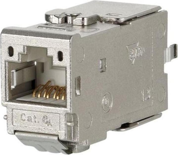 Produktbild Metz Connect 130B11-E Zubehör Netzwerk