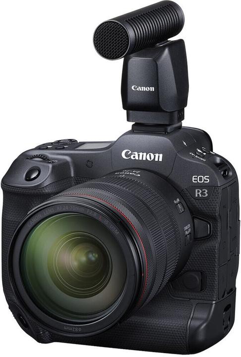 Produktbild Canon DM-E1D