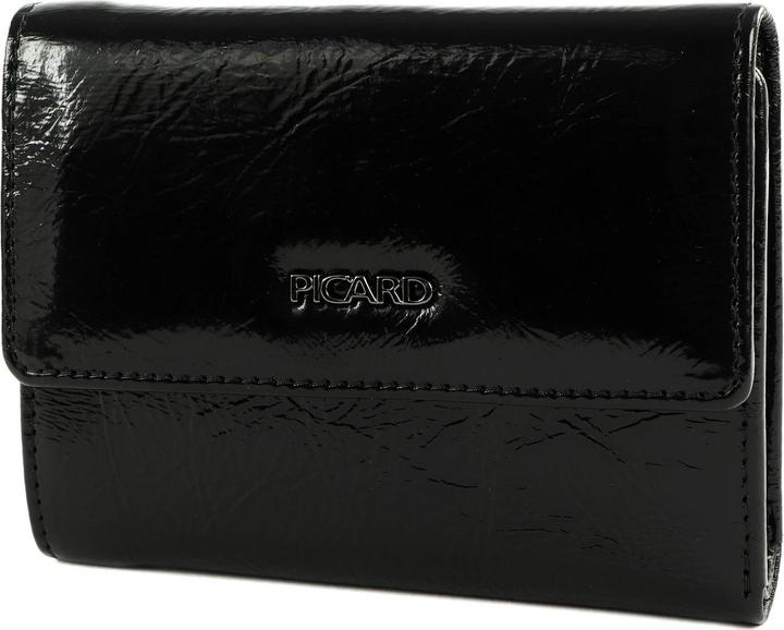 Image du produit Picard Porte-monnaie Himalaya en cuir 12.5 cm