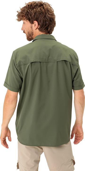 Produktbild Vaude Rosemoor II (S)