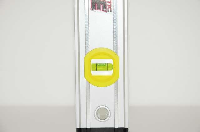 Actual product image Stanley Stan spirit level FatMax PRO mag. 40 cm (40.50 cm)