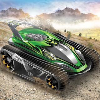 Immagine prodotto Nikko RC VelociTrax neon verde