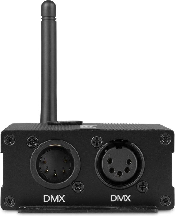 Image du produit BeamZ Pro Lichtsteuerung WTR10-5, Anzahl Kanäle: 1