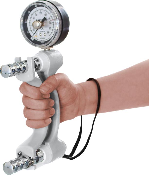 Produktbild Saehan Handdynamometer SH5001
