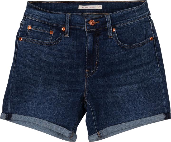 Actual product image Levis Levi's Shorts Mid Length (30)