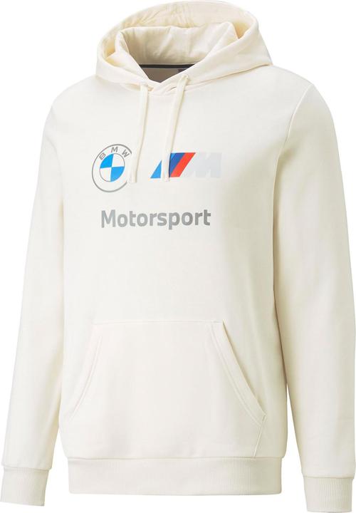 Immagine prodotto Puma Felpa Casual dal taglio comodo (M)