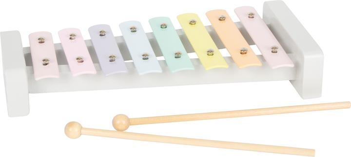 Actual product image small foot Music Set (German, French, Italian, English)