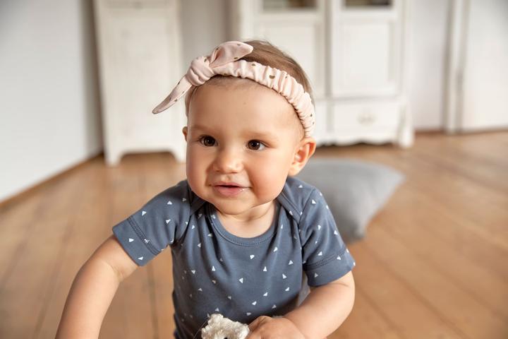 Actual product image Lässig Baby Body (74, 80)