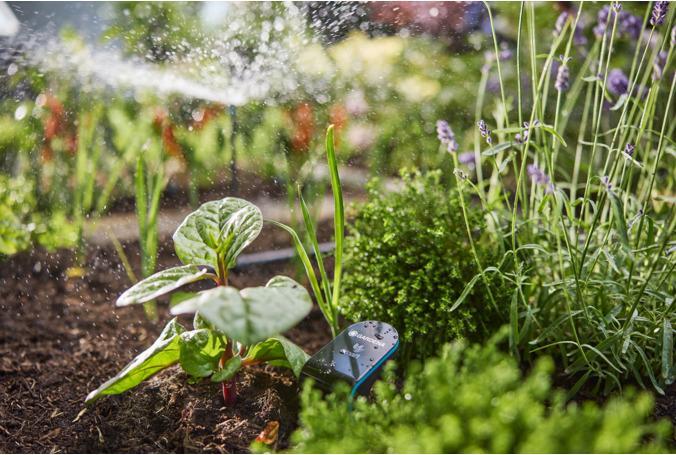 Immagine prodotto Gardena Sensore intelligente (Sensore di irrigazione)