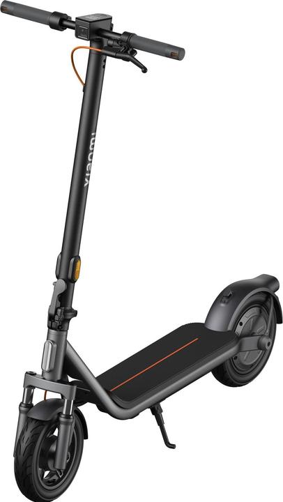 Xiaomi Electric Scooter 6 Lite Swiss Edition (20 km/h, 25 km, 300 W)