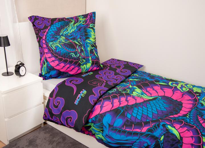 Produktbild Herding Neomachi Bettwäsche 80/80+135/200 cm