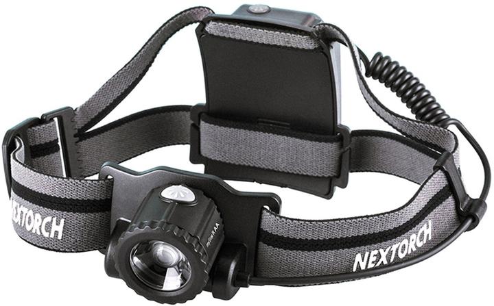 Nextorch Stirnlampe myStar R (600 lm)