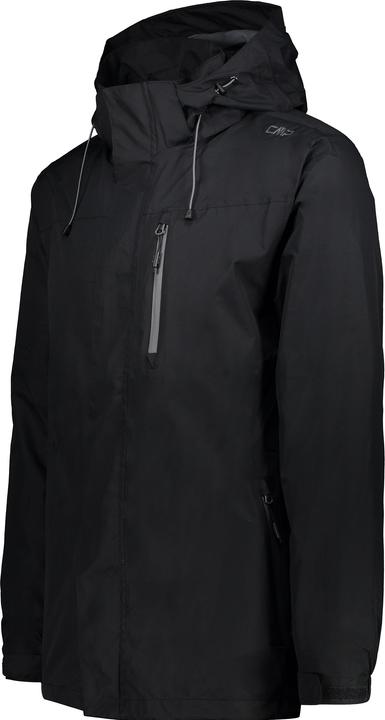 Immagine prodotto CMP Campagnolo Giacca con cappuccio Ripstop (S)