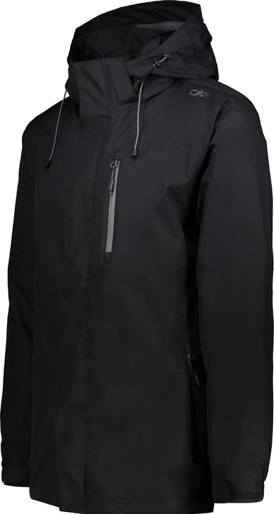 Produktbild CMP Campagnolo Ripstop Hoodie Jacke (L)