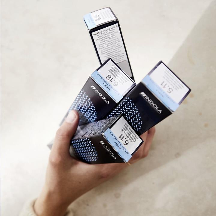 Produktbild Indola Pcc