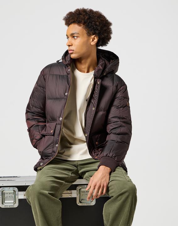 Immagine prodotto Wrangler Giacca Parka Parka (M)