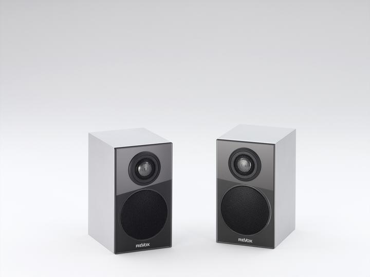 Produktbild Revox Mini G50 (1 Paar, 70 W)
