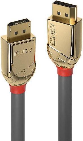 Produktbild Lindy micro HDMI (Typ D) — micro HDMI (Typ D) (50 m)