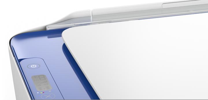 Produktbild HP Deskjet 2630 (Tintenpatrone, Farbe)