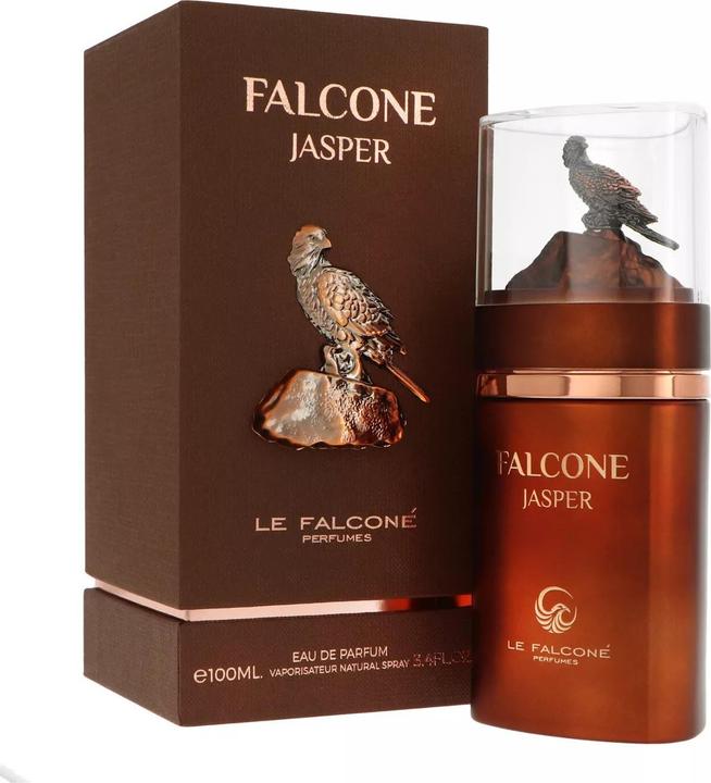 Immagine prodotto Le Falcone Jasper Eau de Parfum (Eau de parfum, 100 ml)