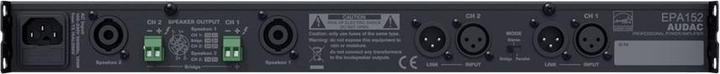 Image du produit Audac Epa152