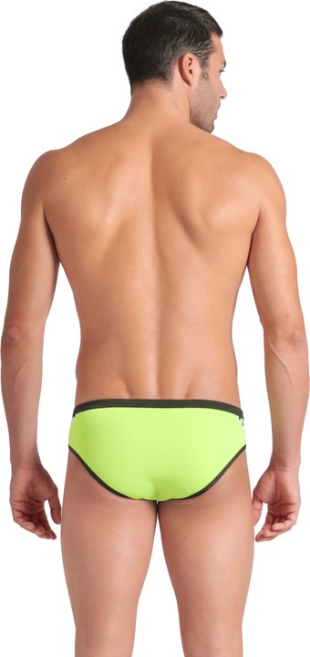 Actual product image Arena M Icons Swim Briefs Solid (5)