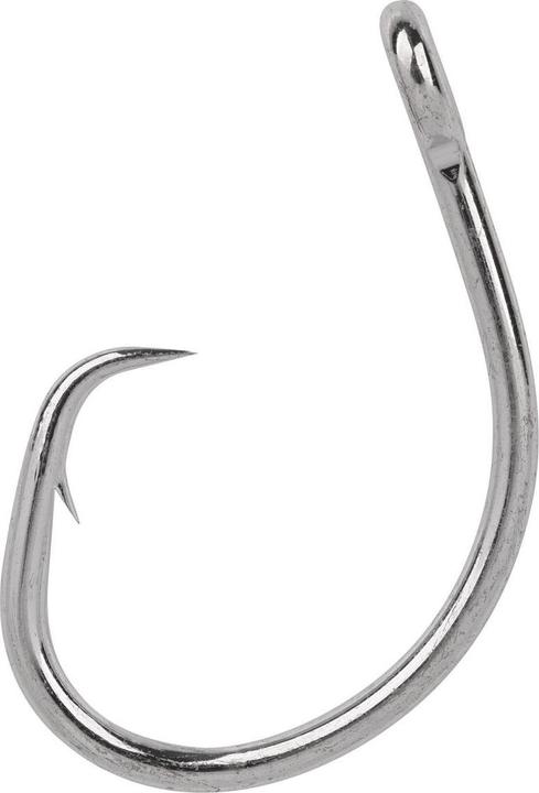 Gamakatsu haken circle hooks big eye (x2)
