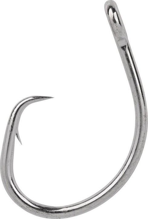 Gamakatsu hooks circle hooks big eye (x2)