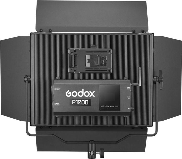 Produktbild Godox P120D Light Panel (Flächenleuchte)