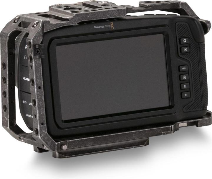 Immagine prodotto Tilta Gabbia completa per la BMPCC 4k/6K