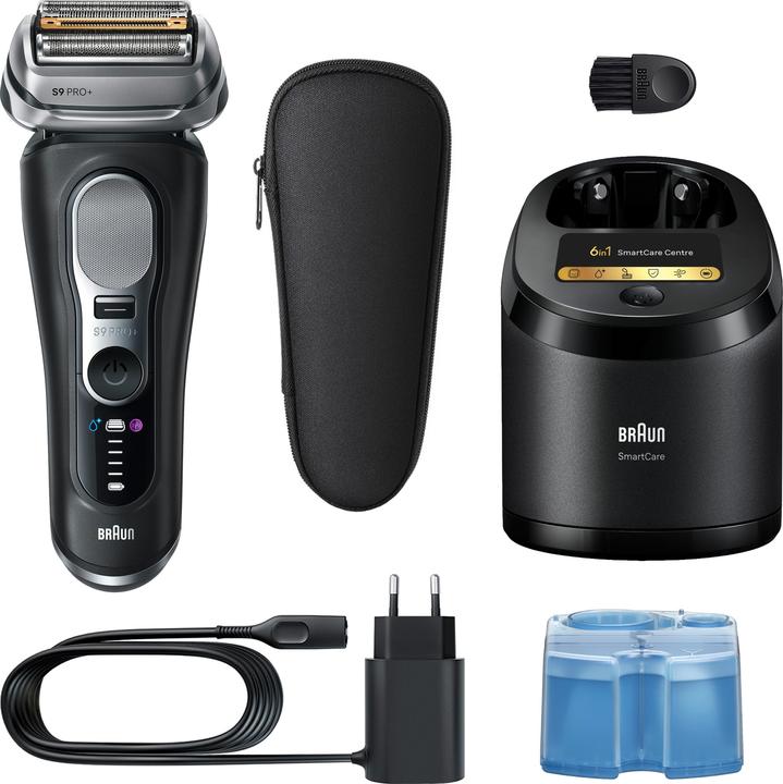 Braun Series 9 PRO+