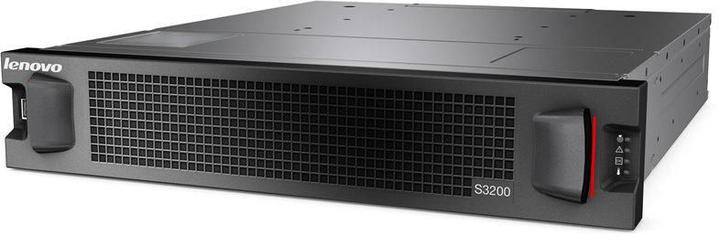 Lenovo S3200 Sff (SAS)