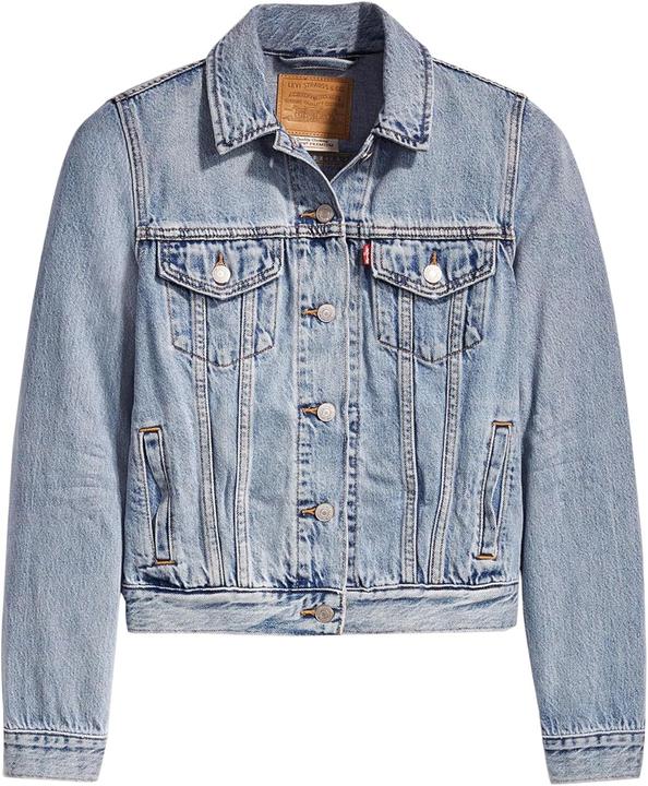 Produktbild Levis Original Trucker all mine (M)