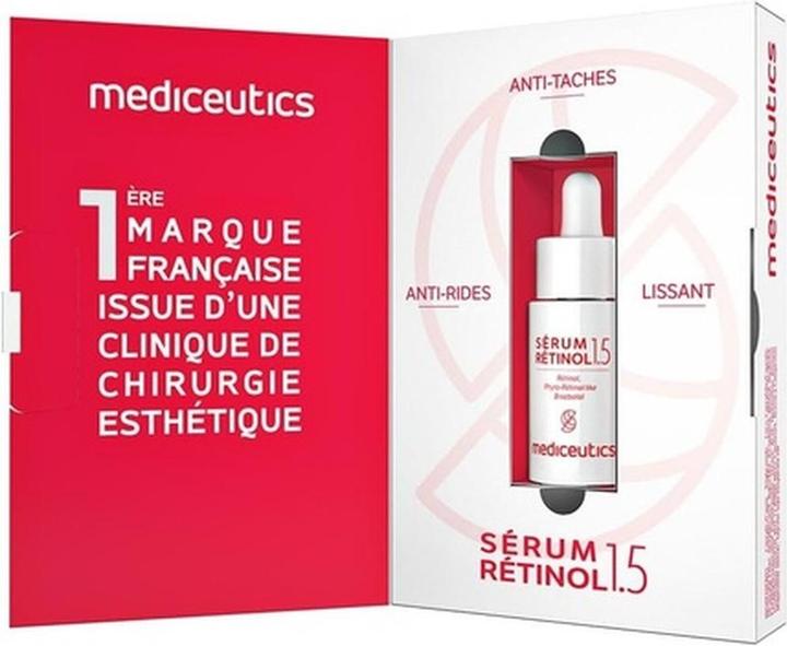 Produktbild Mediceutics Serum Retinol 1.5