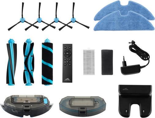 Produktbild ETA Master II (Wischtuch)