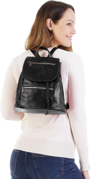 Produktbild Samantha Look Rucksack City (12 l)