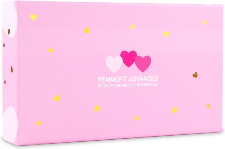 Immagine prodotto FeelzToys FemmeFit Avanzato (200 g, 165 g, 125 grammi)