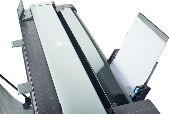 Immagine prodotto HP DesignJet T830 (Inchiostro)