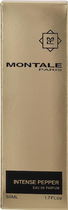 Image du produit Montale poivre intense (Extrait De Parfum, 50 ml)