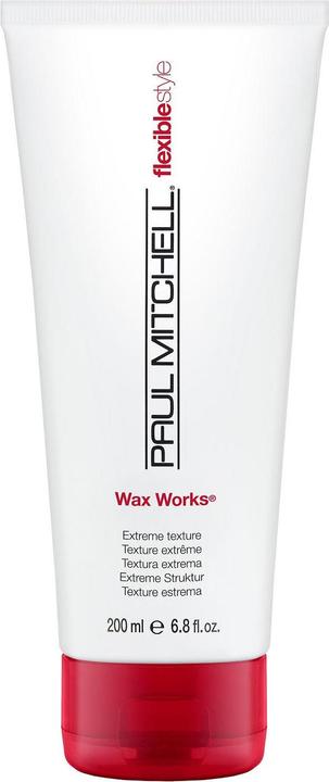 Actual product image Paul Mitchell Wax Works (Hair wax, 200 ml)